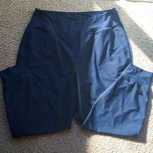 Old Navy Active Jogger Blue 2xl